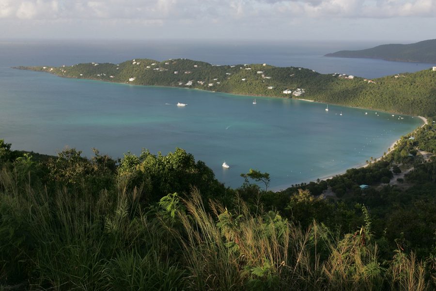 Falska påståenden i Aftonbladet-artikel enligt Beowulfs VD - Travel Trip U.S. Virgin Islands