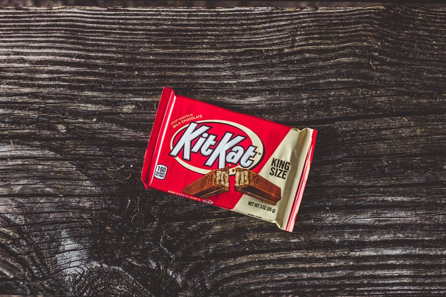 Nestle stoppar vissa produkter i Ryssland - kitkat nestle 1200