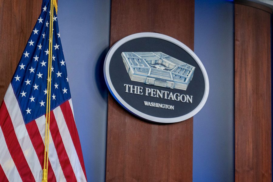 Pentagon: Kärnvapenhot mot väst är att vänta från Ryssland - Pentagon