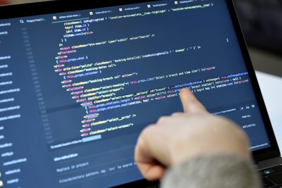 PROGRAMMERARE