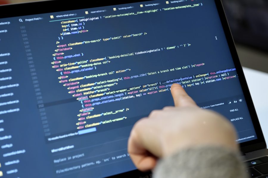 16 digitala vinnare med uppsida - PROGRAMMERARE