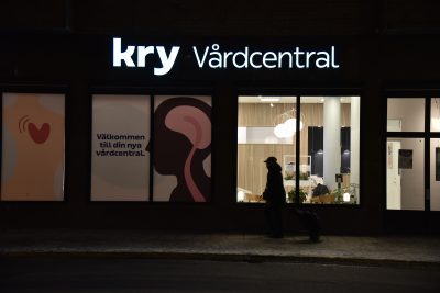 KRY