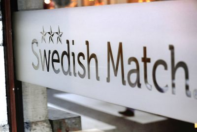 Philip Morris höjer budet på Swedish Match