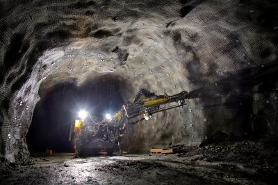 Rejlers får förnyat uppdrag av LKAB