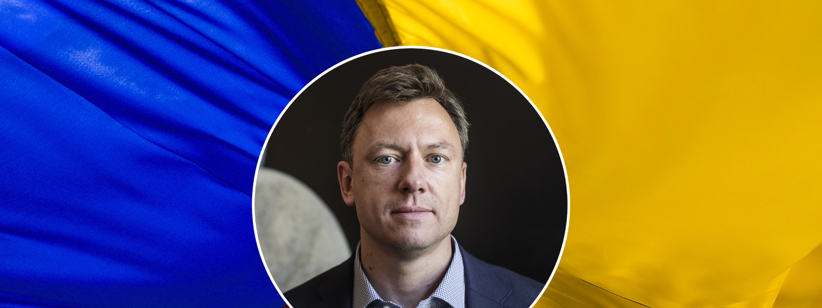 Vlad Suglobov: ”Instead of banning our games in Russia, I’d rather use the money to help Ukraine” - APTOPIX Panama Russia Ukraine War