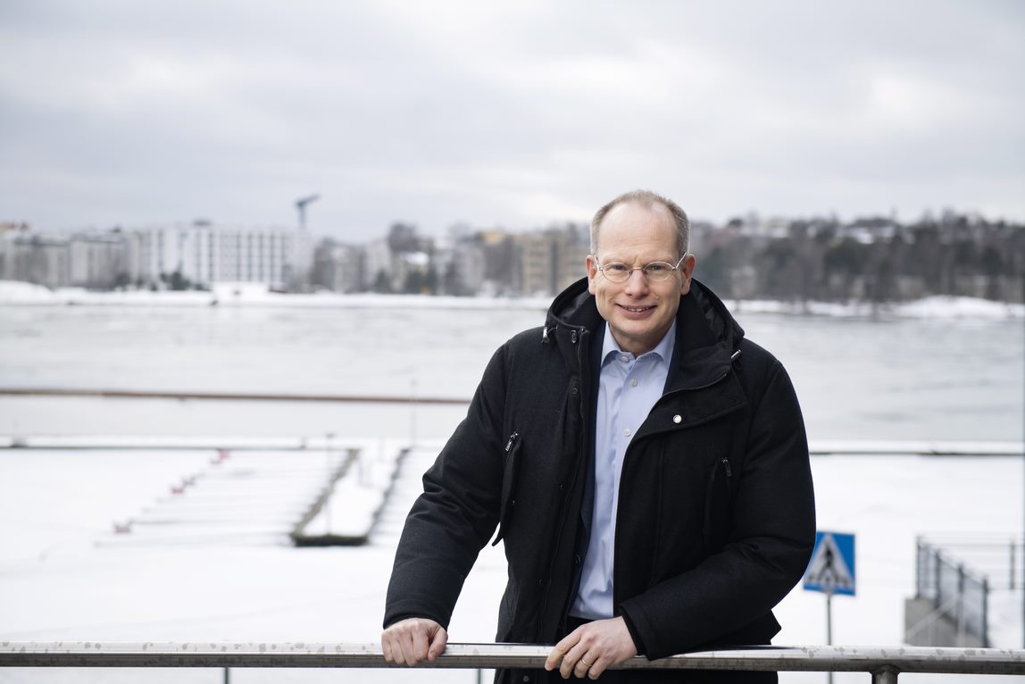 Fartygsvärldens viktigaste person – svenskdoldisen i finländska jätten - w2