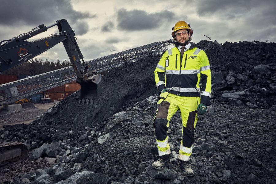 Att bygga i kristider – Andréas Vidmar, bolagsjurist AF Gruppen, finalist Årets stjärnskott - _C1A6231