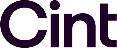 Cint ökar omsättning men vänder till förlust – lägre marginaler till följd av förvärvet av Lucid - Cint logo