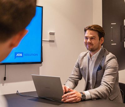 JobSolution