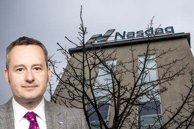 NASDAQ STOCKHOLM