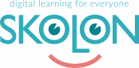 Skolon logotype