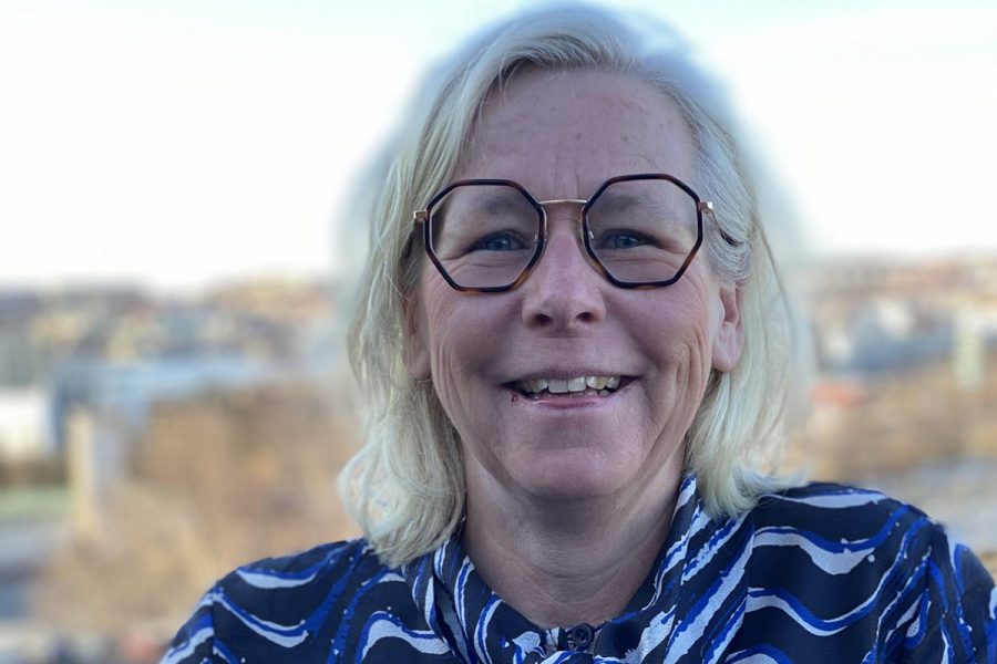 ”Var nyfiken!” – Sofia Frändberg, chefsjurist Volvo AB, finalist Årets bolagsjurist 2022 - Sofia-Frändberg-bild-1200