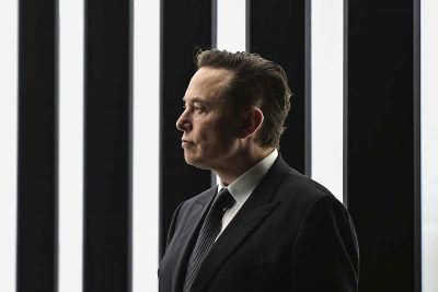 Elon Musk vill införa månadsavgift för X