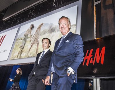 H&M ÅRSSTÄMMA
