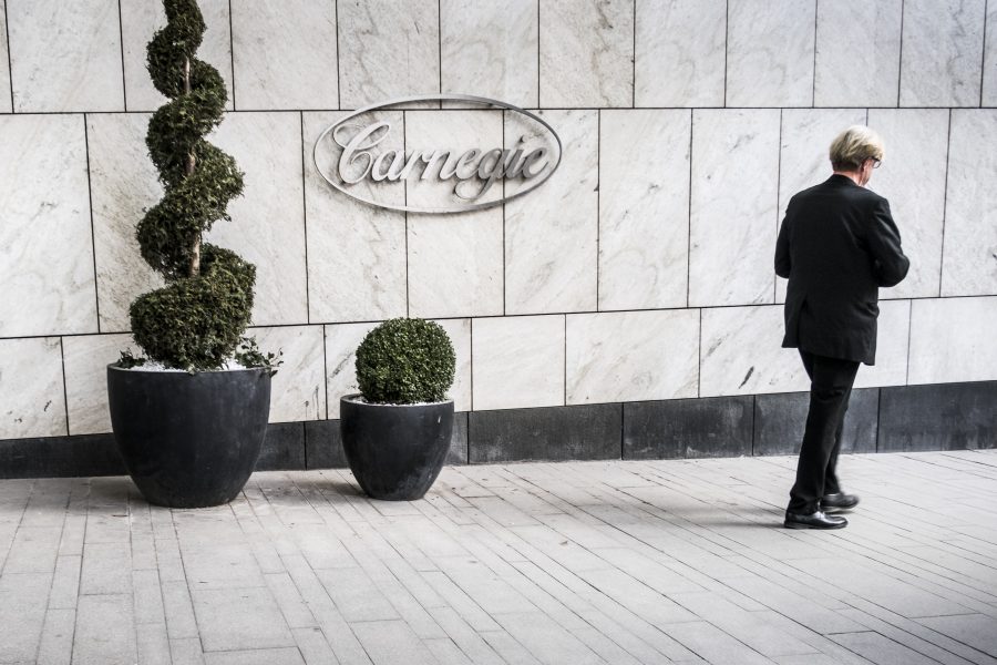 Carnegie Global Quality Companies ökade i juli efter starka bolagsrapporter - CARNEGIE