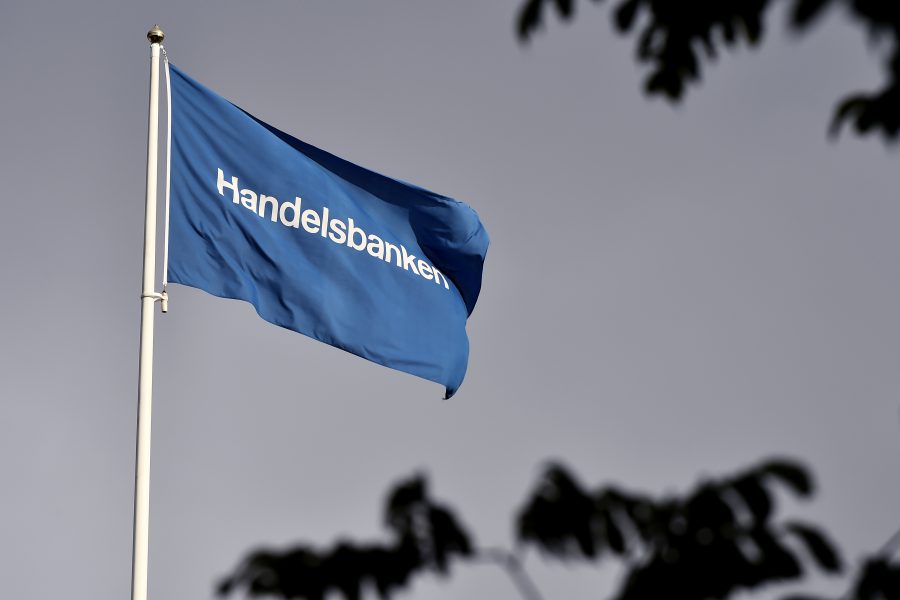 Handelsbanken höjer bo- och sparräntor - HANDELSBANKEN