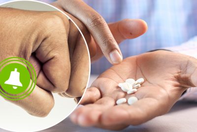 Sensidose IPO
