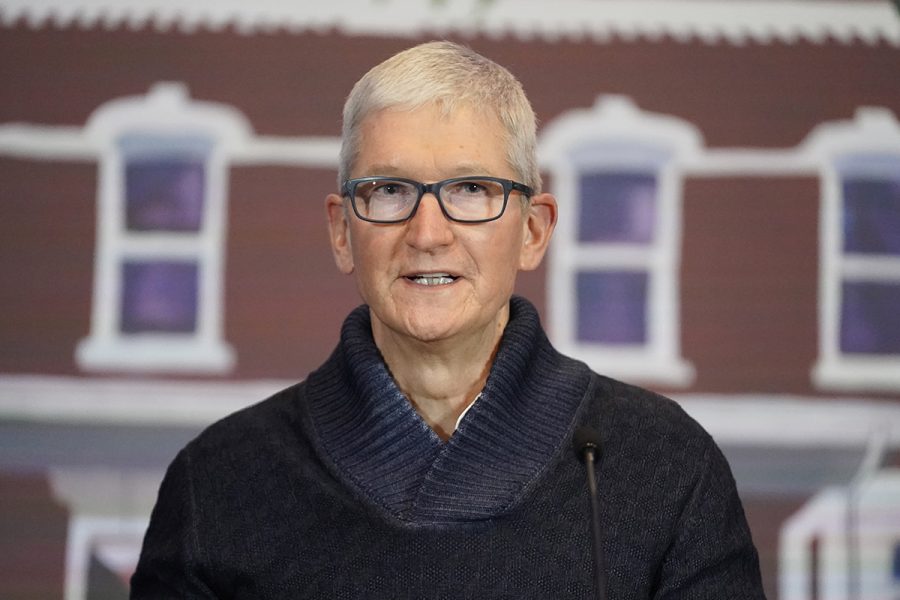 Apple riskerar kraftiga böter efter nya anklagelser om att bryta EU-lag - LGTBQ Support Utah