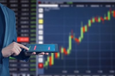 Swedbank: Aktier fortsätter vara vårt förstahandsval