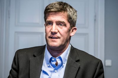 Ilija Batljan Invest har säkrat lånelöften inför förfall - ny förlust