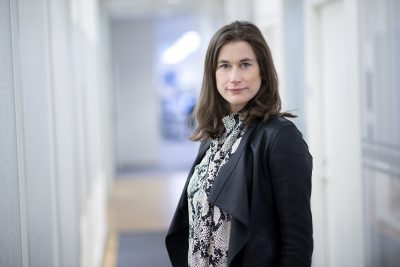 Humana beviljas inhibition - aktien lyfter