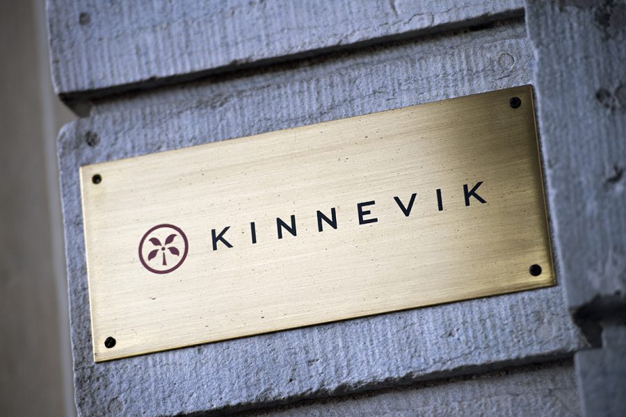 Kinneviks finanschef köper aktier för knappt 0,3 miljoner - KINNEVIK