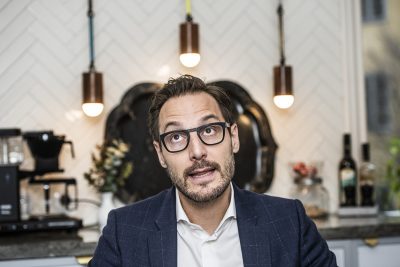 Kinneviks substansvärde sjönk under Q2
