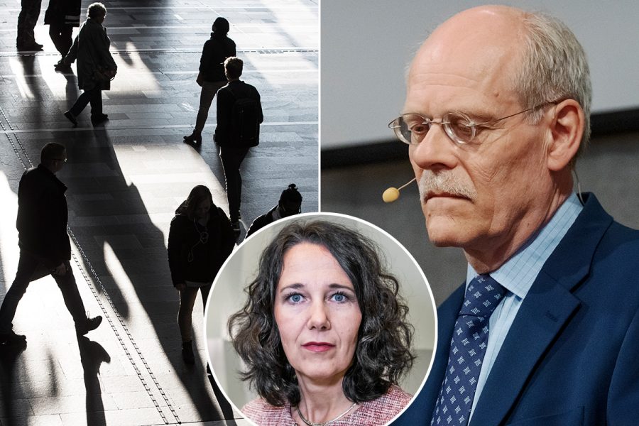 Annika Winsth: Många lär blir överraskade av fortsatt höga priser och räntor - konjunktur ingves