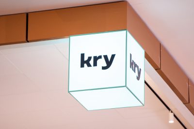 KRY