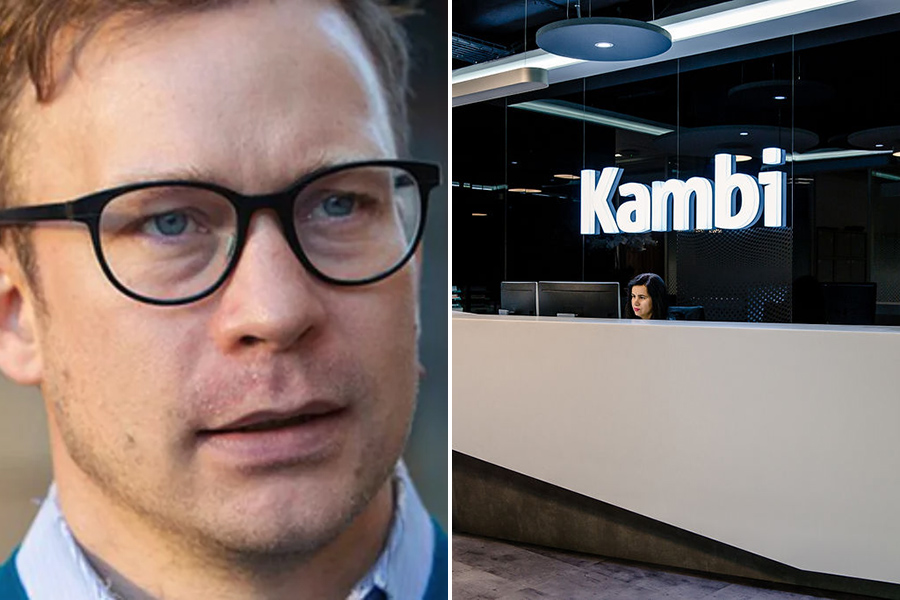 Förvaltare: Kambi måste sättas upp till försäljning -