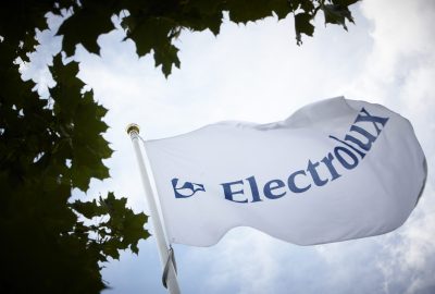 Electrolux Professional avyttrar ryska verksamheten
