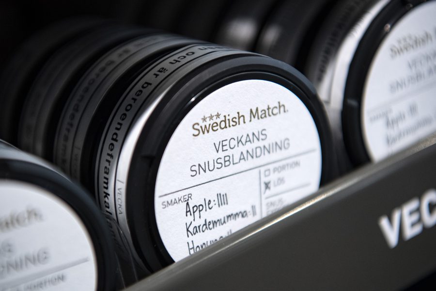 Swedish Match-budet: Jackpott för alla – utom svenskarna - SNUS