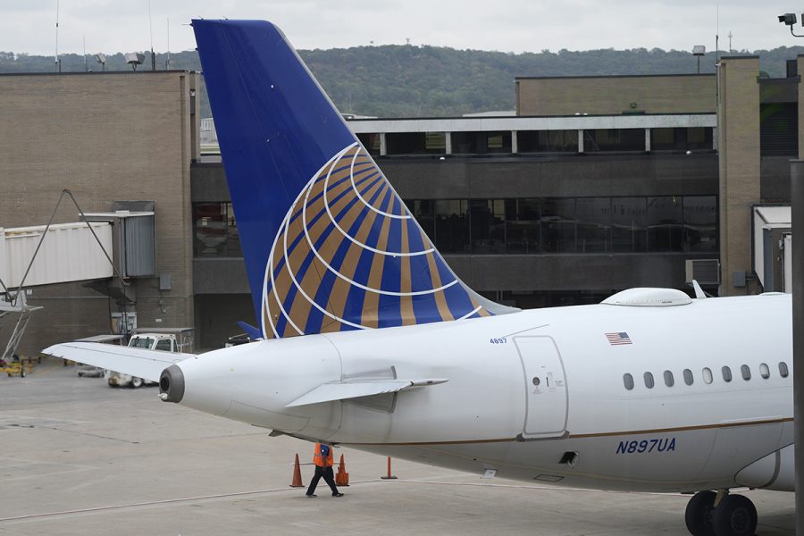Amerikanska flygaktier stiger efter att United Airlines höjt intäktsprognosen för Q2 - United Airlines Results