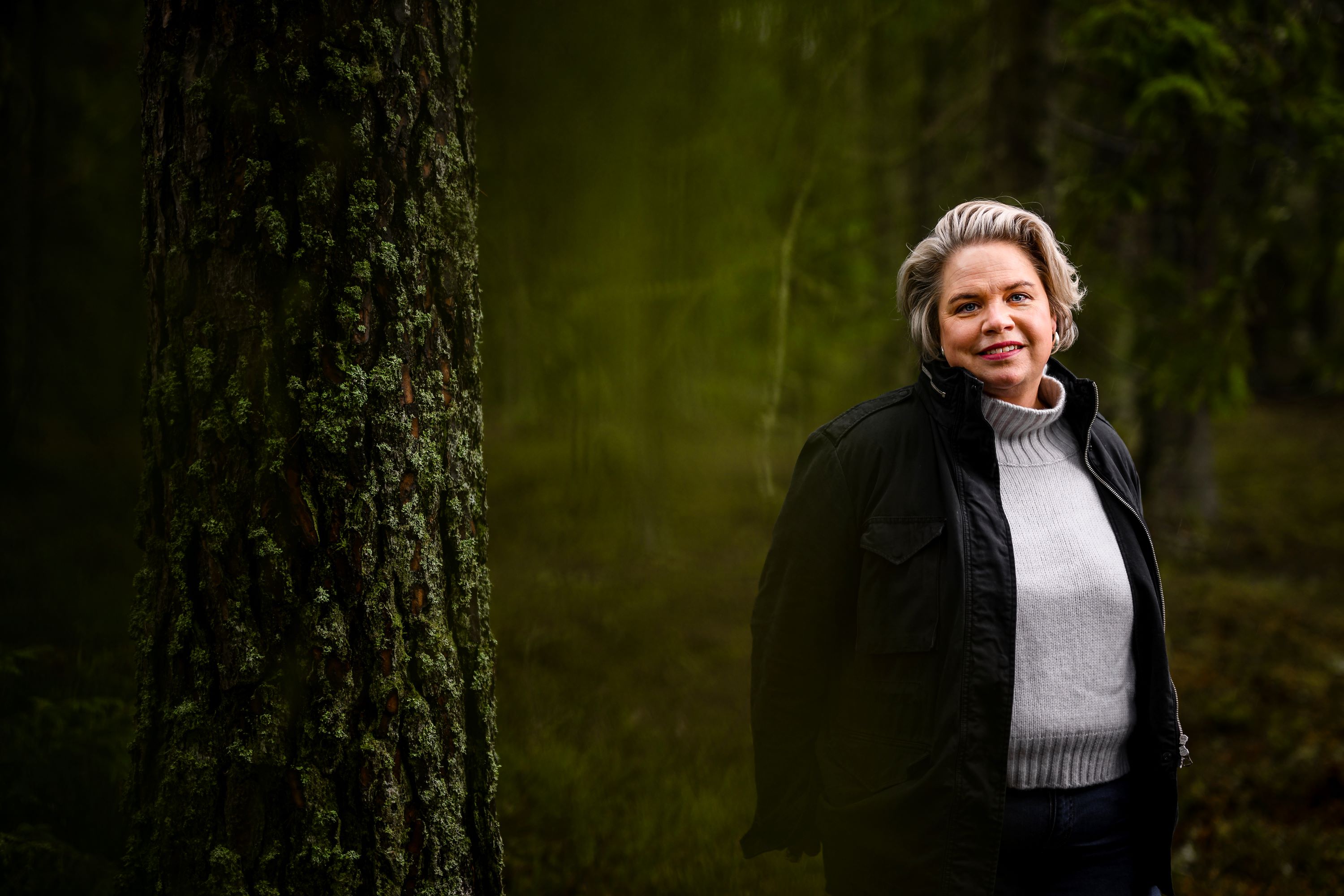 Södra mer än dubblar rörelsevinsten