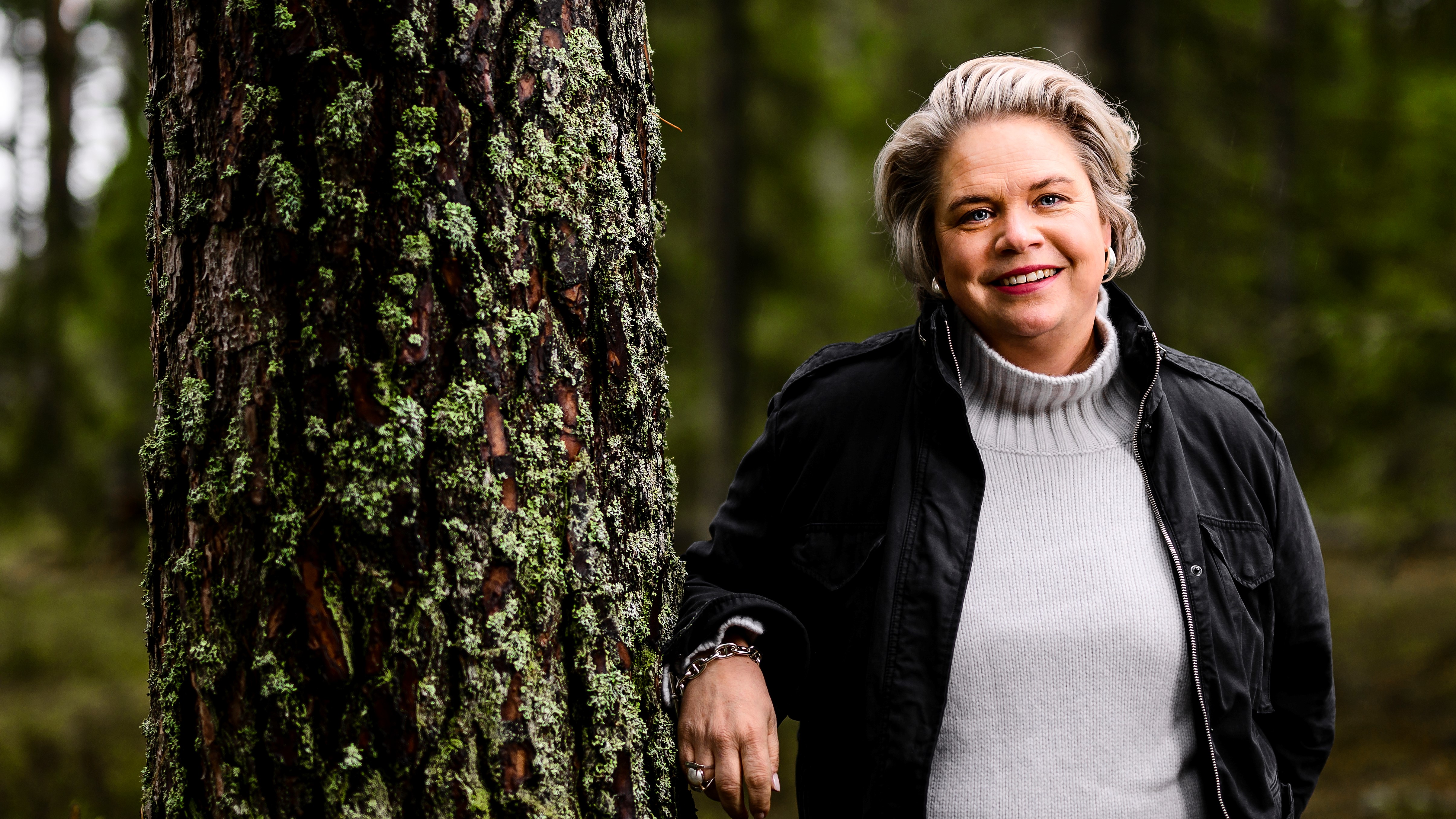 Södra höjer virkespriserna