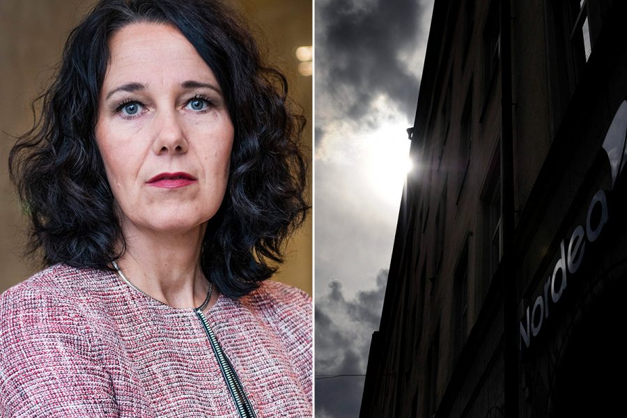 Chefekonomen: Ta höjd för högre räntor - winsth nordea