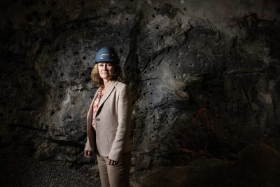 Epiroc får order i Sydafrika värd över 125 miljoner kronor