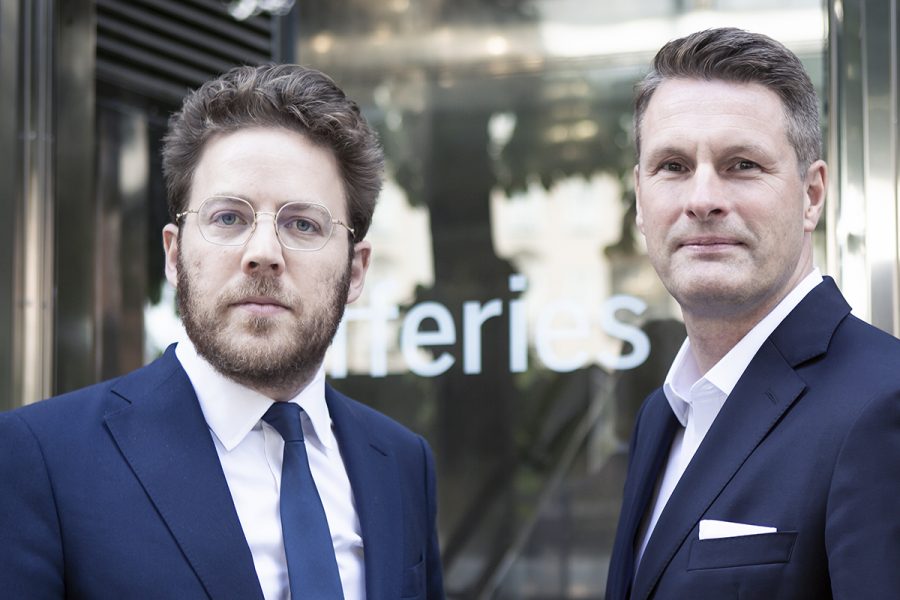 Tunga investmentbanken: Räkna med fler utköp från svenska börsen -