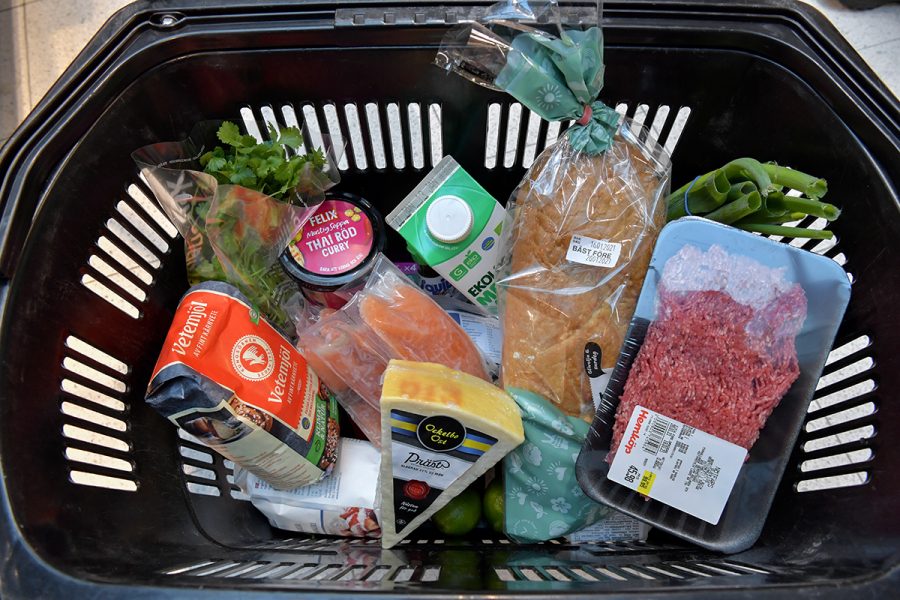 Svenska livsmedelsbutikernas lönsamhet halverad - HANDLA MAT