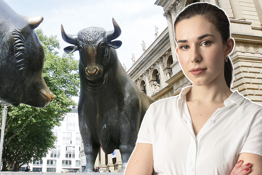 Strategen tror på lättnadsrally för svenska aktier: ”Har nått botten” - Germany Stock Market