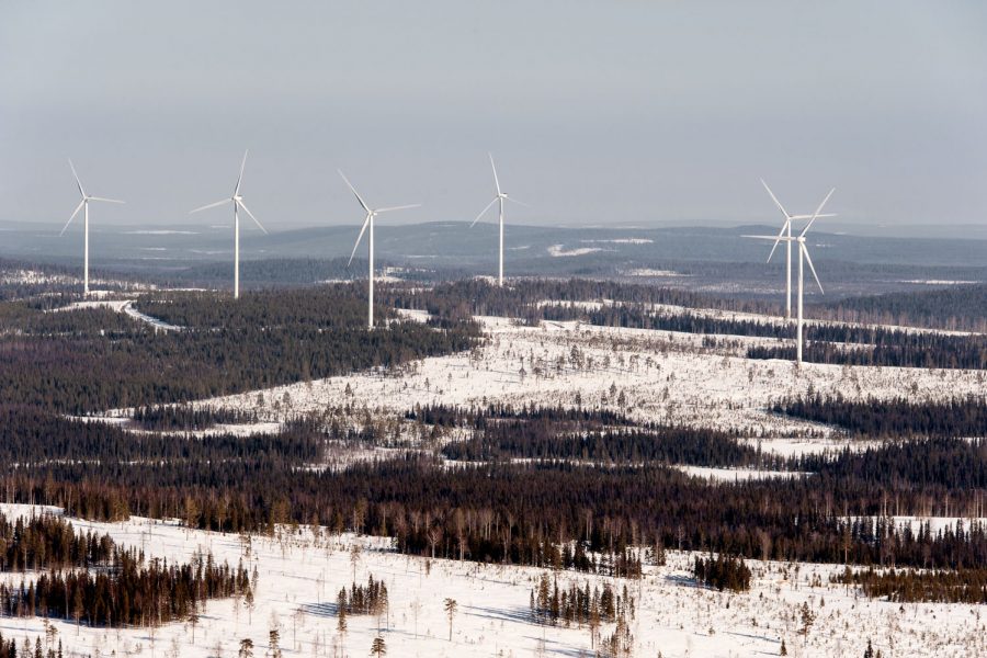 OX2 får Natura 2000-tillstånd för vindparken Triton - ox2-windfarm-maevaara-360kb