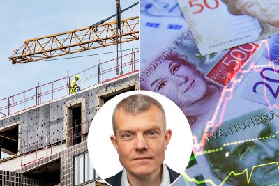 peter inflation bygge