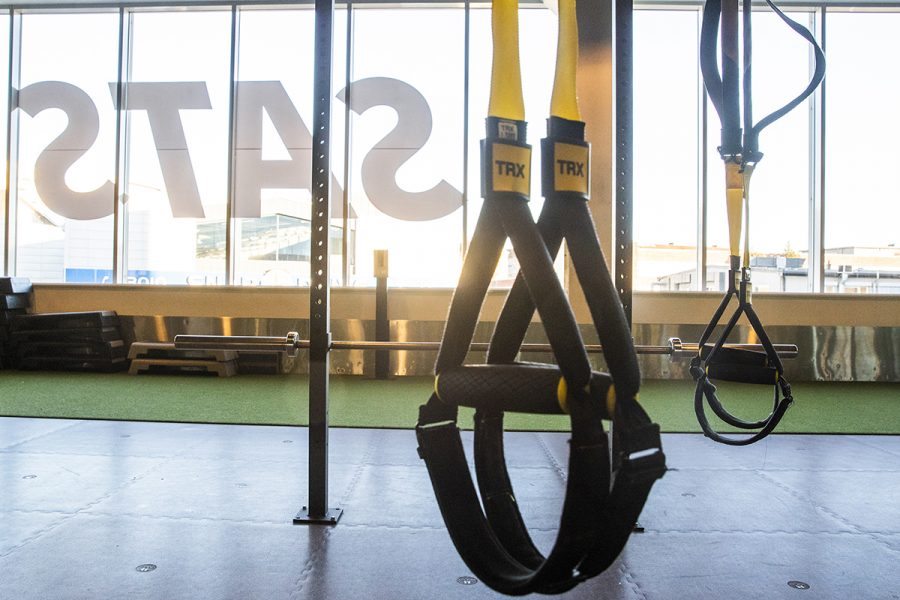 Pareto ser stor uppsida i Sats - Tomme treningslokaler pga. korona