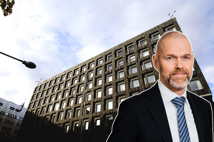 Nordea: Riksbanken kan höja med 75 punkter i juni - RIKSBANKEN