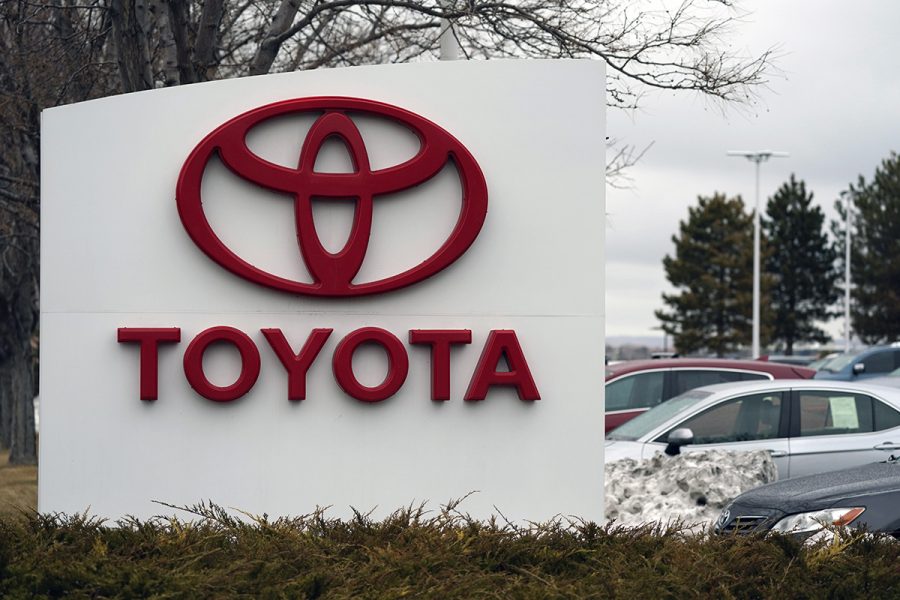 Toyota återkallar fler än 135 000 Prius i Japan - Toyota Tax Credits