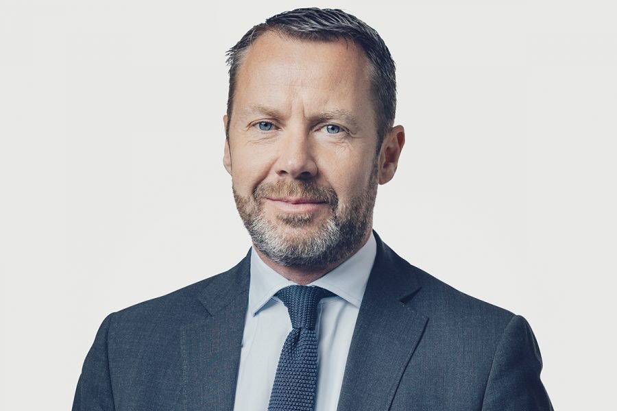 Andreas Håkansson Danske Bank