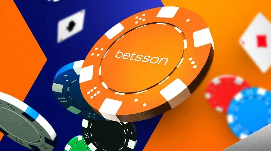 Betsson har emitterat obligationer om 10 miljoner euro - ANVÄND EJ FEL FORMAT