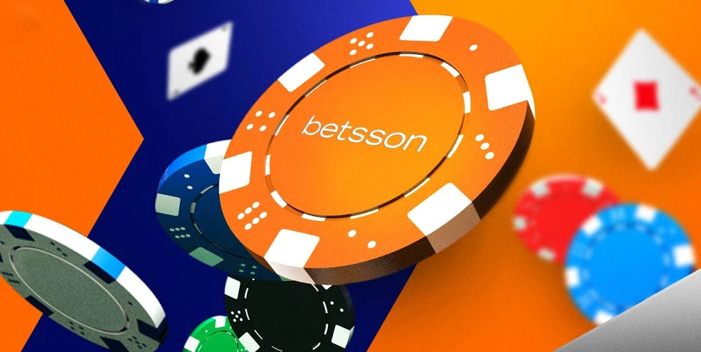 Storägare tankar aktier i Betsson för miljonbelopp