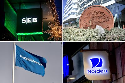 FI: Bankerna lär göra det svårare att få bolån