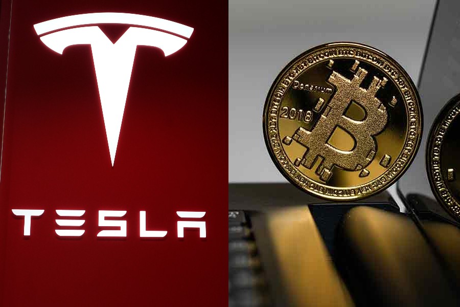 Tesla har sålt 75 % av bitcoin-innehavet under andra kvartalet - bitcointesla